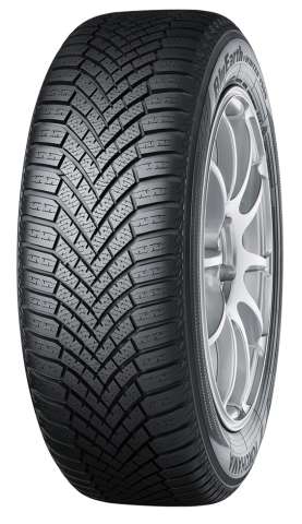 Friction tires Yokohama Bluearth Winter V906